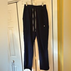 Figs Women's Navy Pants